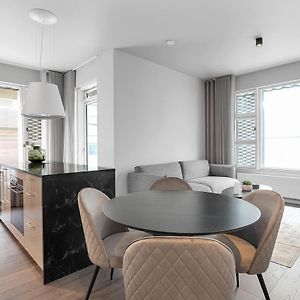 Appartement met Twee Slaapkamers